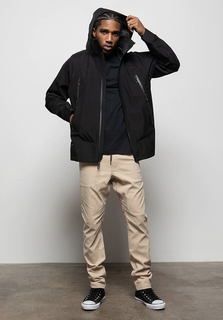 686 686 Everywhere Slim Fit Pant