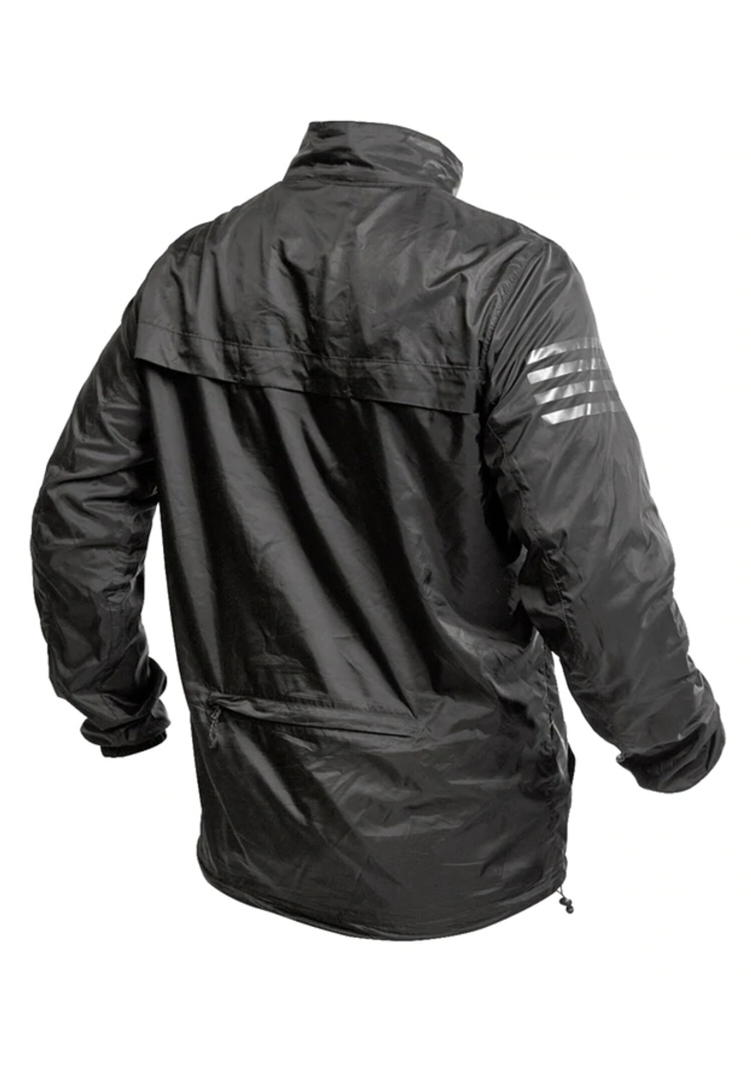 Fasthouse Tracker Packable Windbreaker - SOLNIX