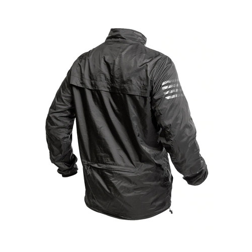 Fasthouse Fasthouse Tracker Packable Windbreaker