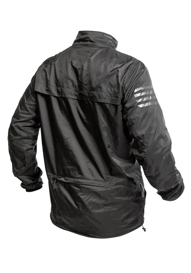 Fasthouse Fasthouse Tracker Packable Windbreaker