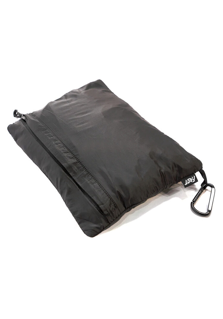 Fasthouse Fasthouse Tracker Packable Windbreaker