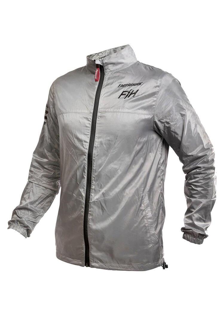 Fasthouse Fasthouse Tracker Packable Windbreaker