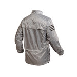 Fasthouse Fasthouse Tracker Packable Windbreaker