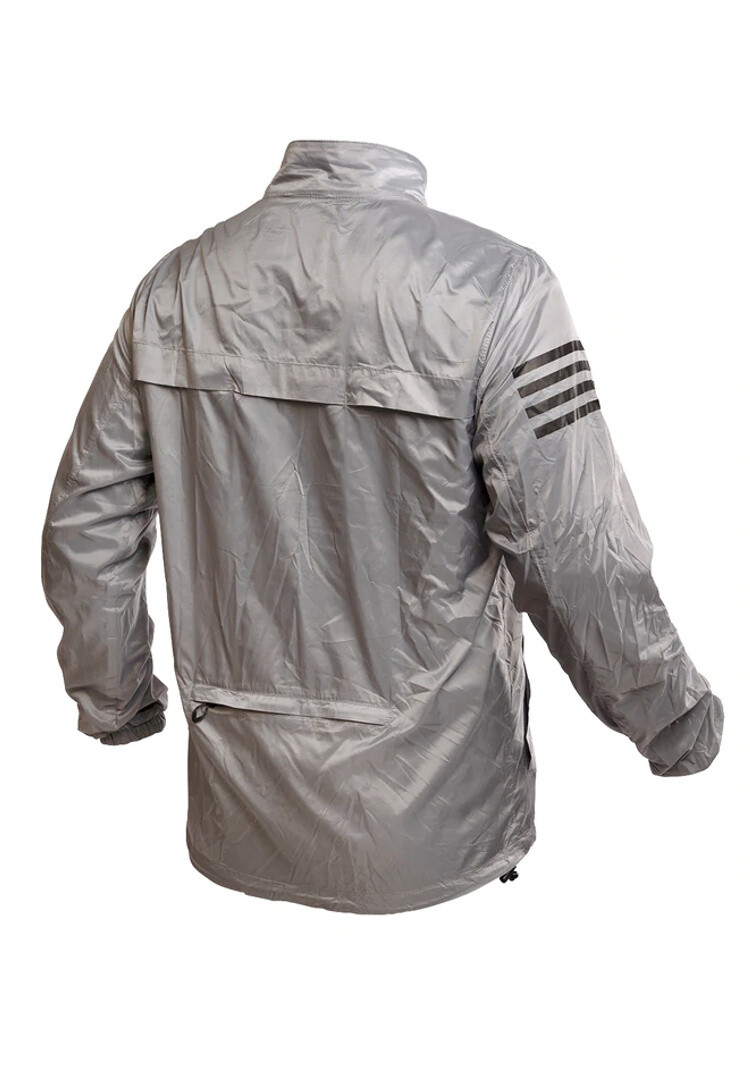 Fasthouse Fasthouse Tracker Packable Windbreaker