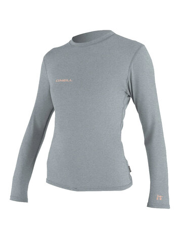 O'Neill O'Neill Women's Hybrid L/S Sun Shirt