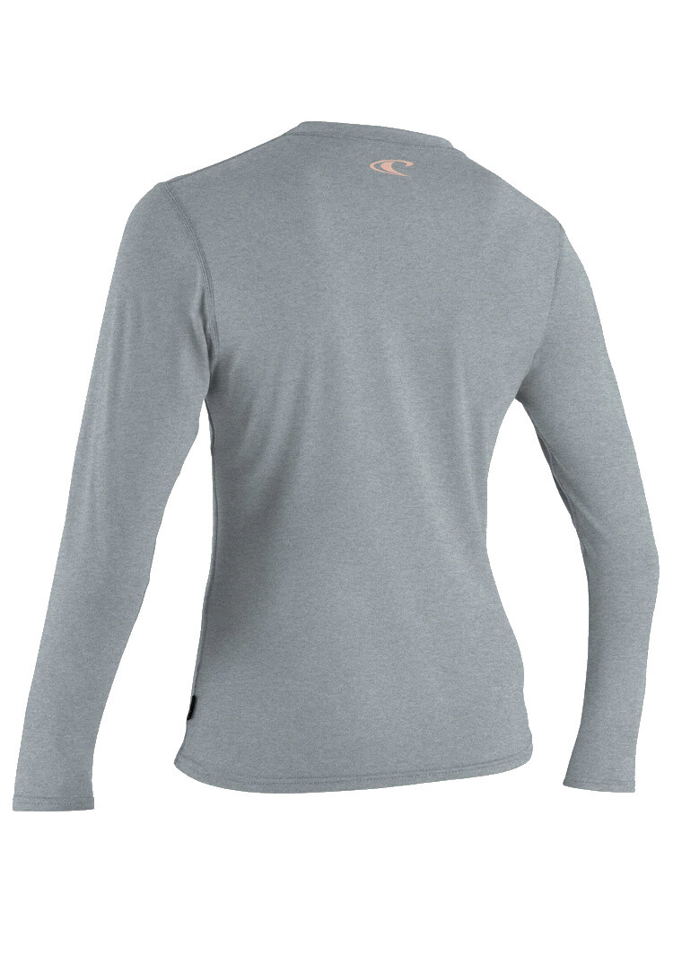 O'Neill O'Neill Women's Hybrid L/S Sun Shirt