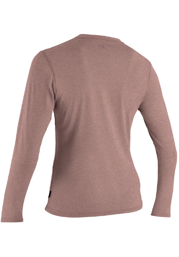 O'Neill O'Neill Women's Hybrid L/S Sun Shirt