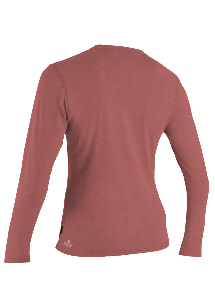 O'Neill O'Neill Women's Blueprint UV L/S Sun Shirt