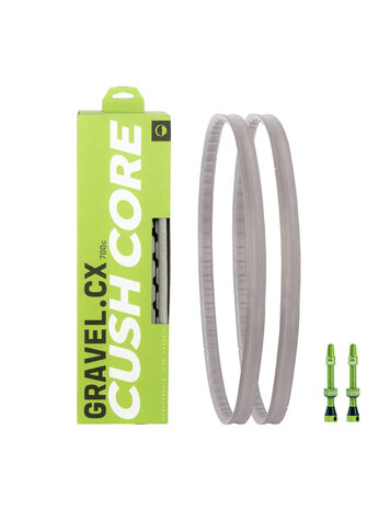 Tire Inserts - SOLNIX