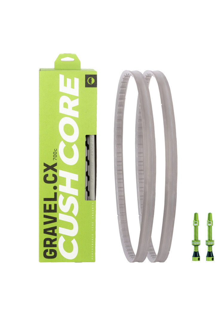 Cushcore CushCore Gravel.CX Set