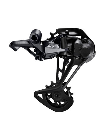 Shimano Shimano XT RD-M8100-SGS 12 Speed Rear Derailleur