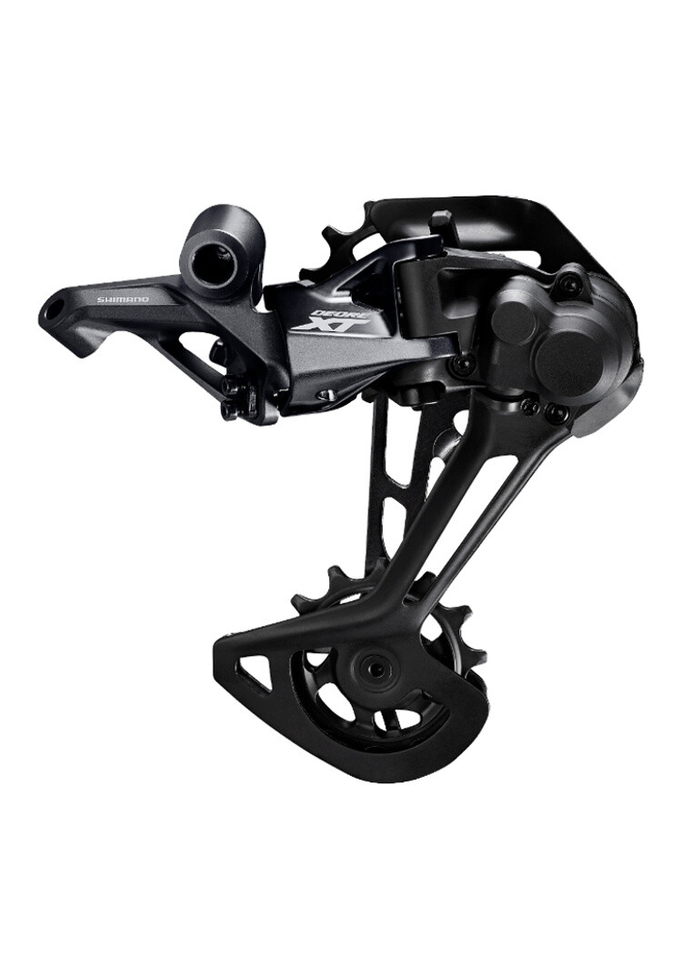 Shimano Shimano XT RD-M8100-SGS 12 Speed Rear Derailleur