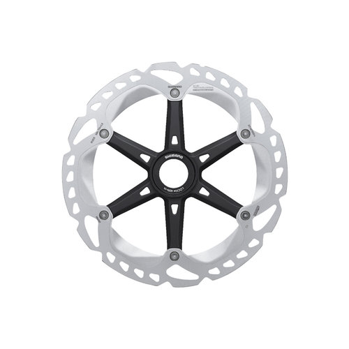 Shimano Shimano XT RT-MT800 Center Lock Disc Brake Rotor 203mm