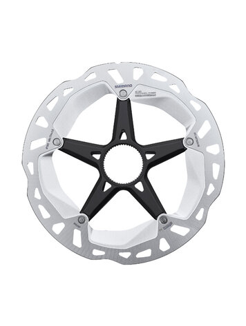 Shimano Shimano XT RT-MT800 Center Lock Disc Brake Rotor 180mm