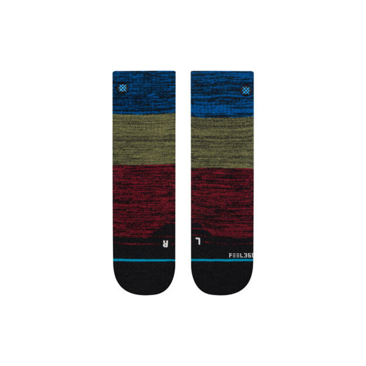 Stance Stance Lineage Wool Hiking Socks
