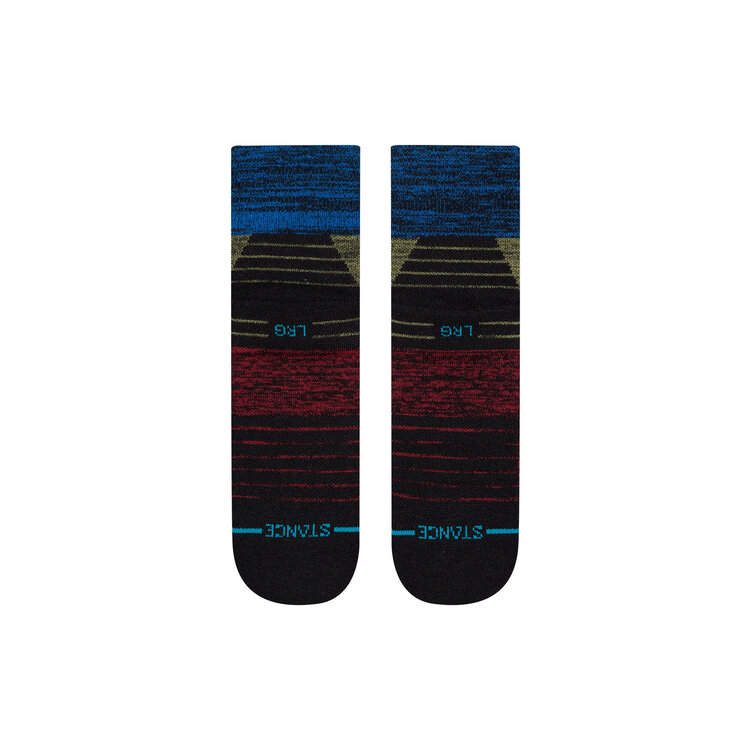 Stance Stance Lineage Wool Hiking Socks
