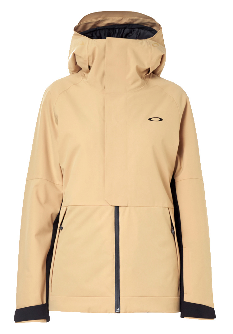 Oakley Camellia Insulated Jacket 