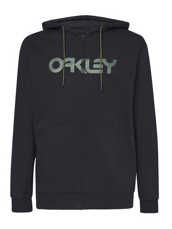 Oakley Oakley Teddy Full Zip