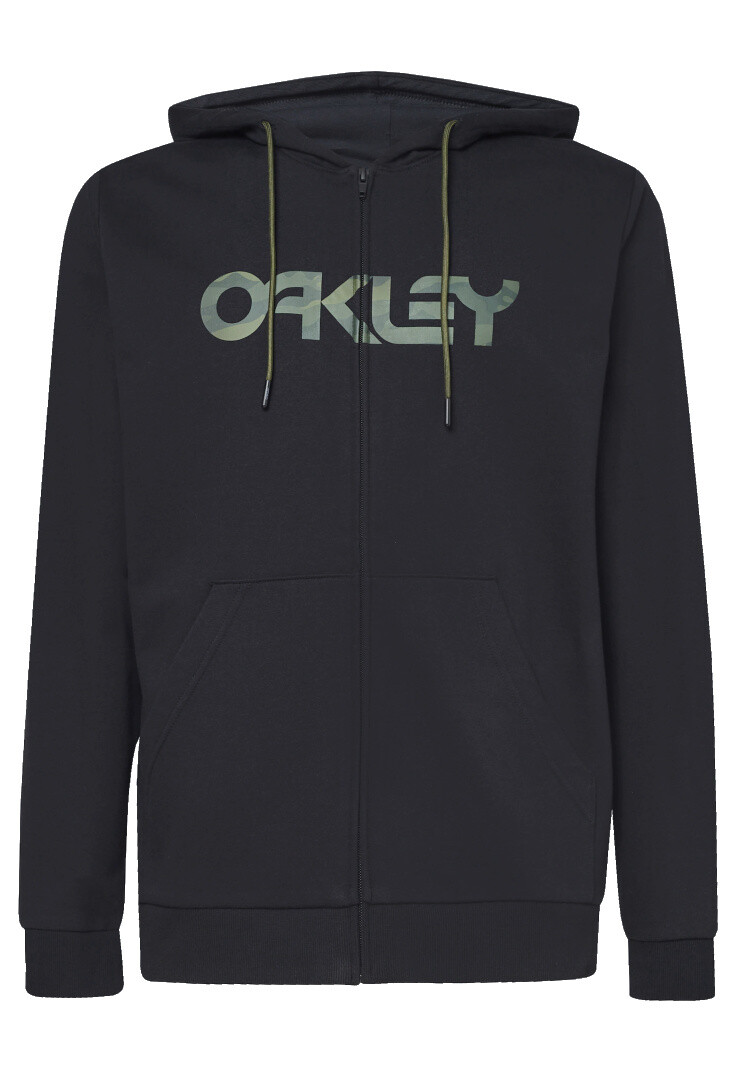 Oakley Oakley Teddy Full Zip