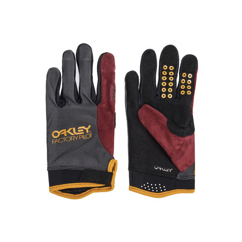 Oakley Oakley All Mountain Mtb Glove