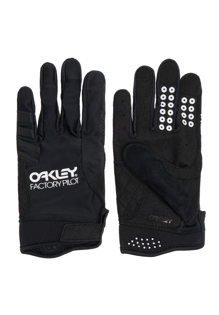 Oakley Oakley Switchback Mtb Glove