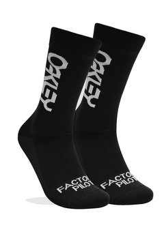 Varsity Performance Crew Sock - Black – Fasthouse