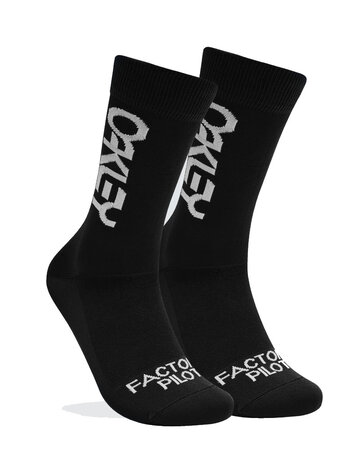 Oakley Oakley Factory Pilot Mtb Socks