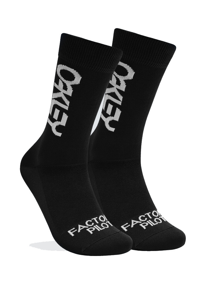 Oakley Oakley Factory Pilot Mtb Socks