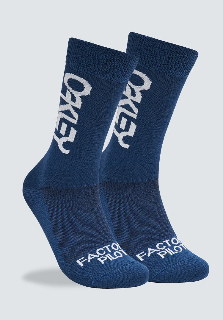 Oakley Oakley Factory Pilot Mtb Socks