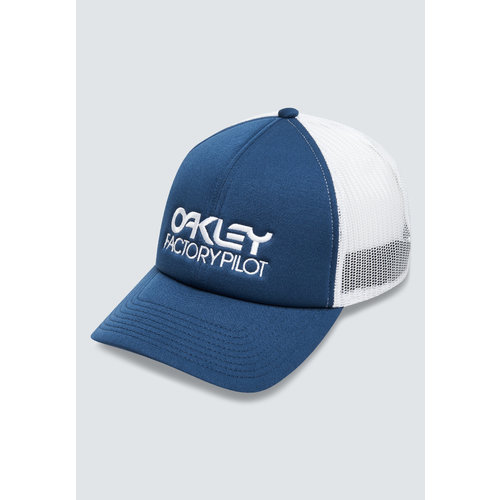 Oakley Oakley Factory Pilot Trucker Hat