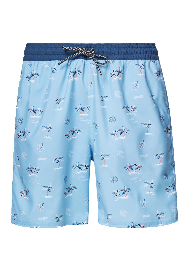 Oakley Oakley Tropics B1B RC 18" Beach Short