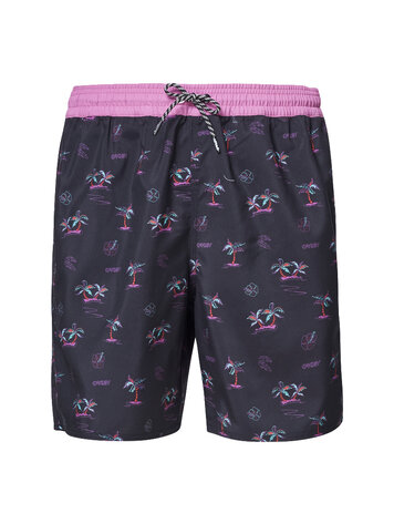 Oakley Oakley Tropics B1B RC 18" Beach Short