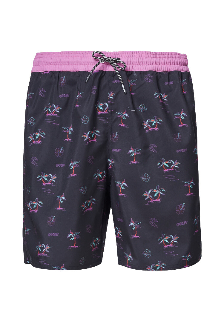 Oakley Oakley Tropics B1B RC 18" Beach Short