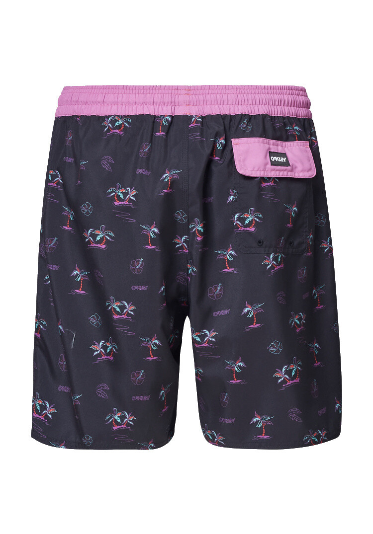 Oakley Oakley Tropics B1B RC 18" Beach Short