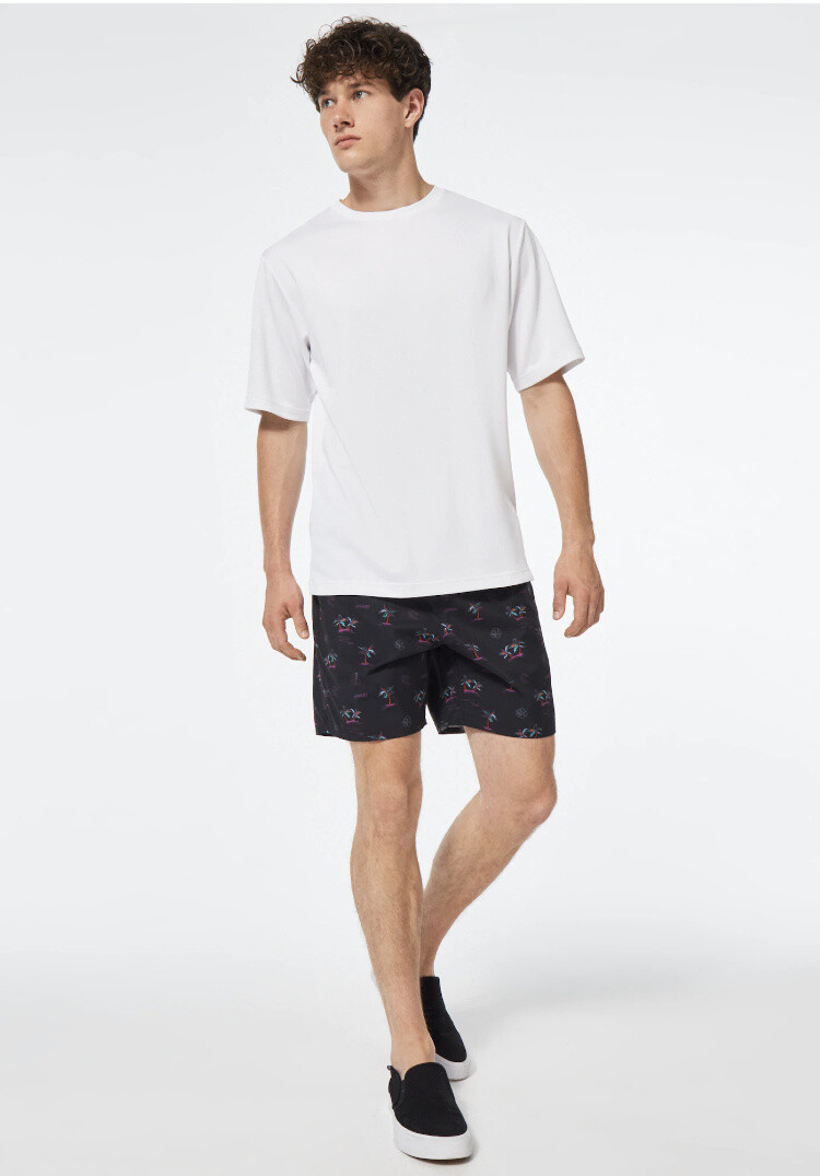 Oakley Oakley Tropics B1B RC 18" Beach Short