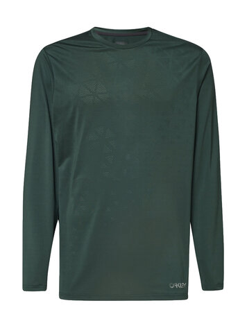 Oakley Oakley Berm LS Jersey