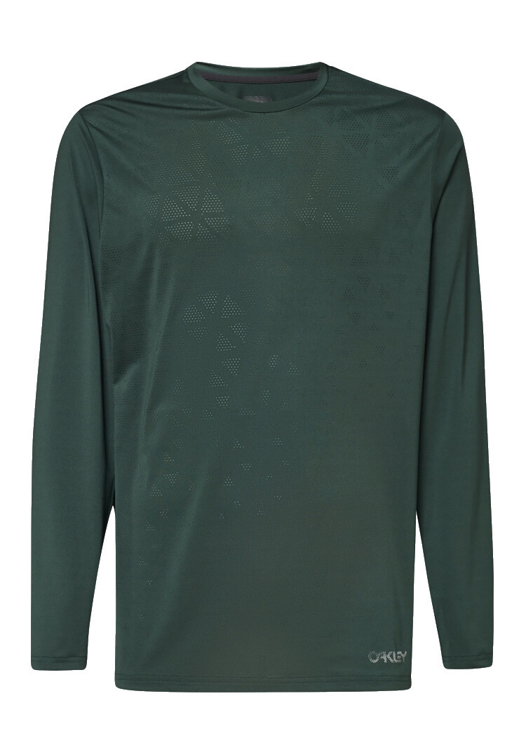 Oakley Oakley Berm LS Jersey