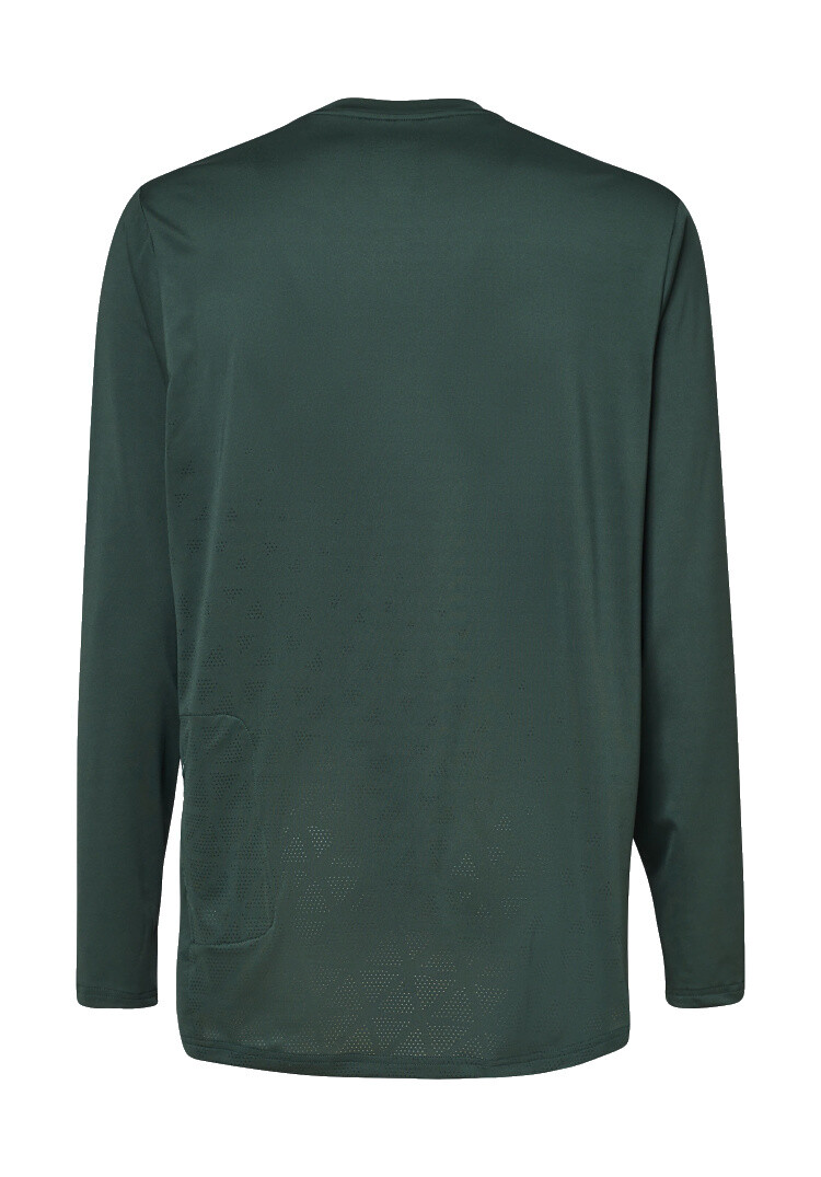 Oakley Oakley Berm LS Jersey