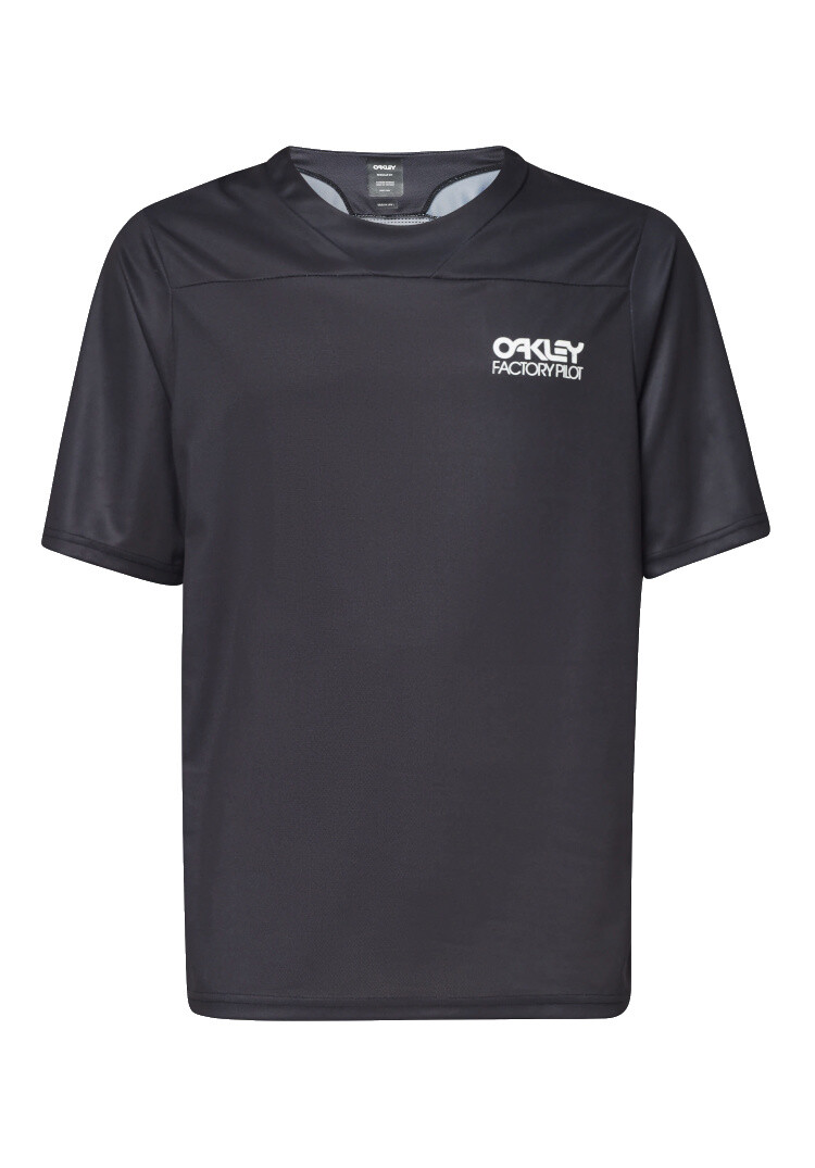 Oakley Oakley Factory Pilot Lite MTB Jersey