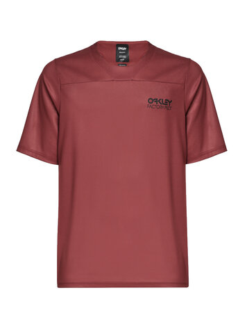 Oakley Oakley Factory Pilot Lite MTB Jersey