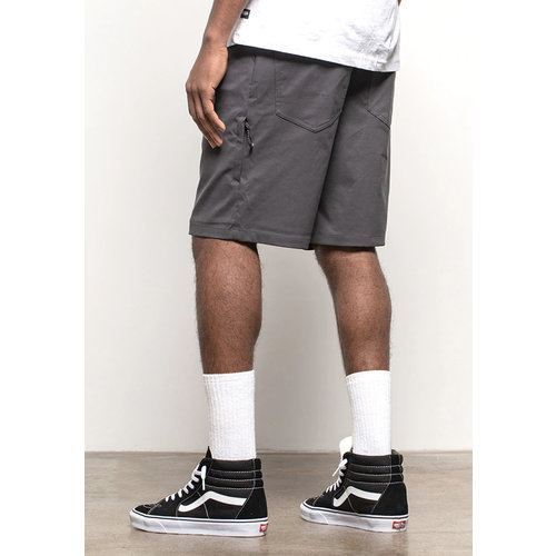 686 686 Mens Everywhere Hybrid Short Relaxed Fit
