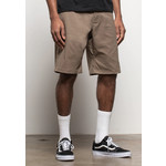 686 686 Mens Everywhere Hybrid Short Relaxed Fit