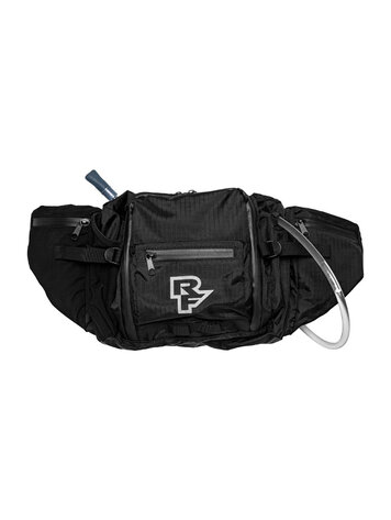 Race Face Race Face Stash 3L Hip Bag Black