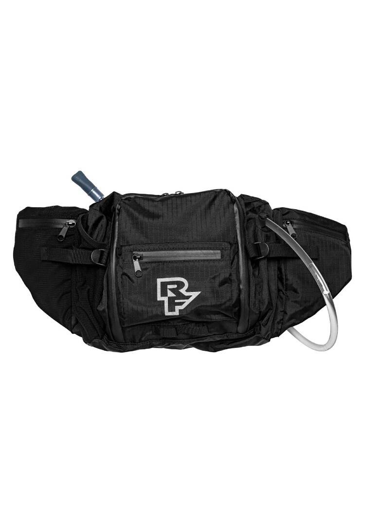 Race Face Race Face Stash 3L Hip Bag Black