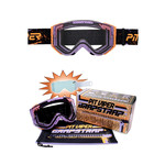 Pit Viper Pit Viper High Speed Off Road II Brapstrap