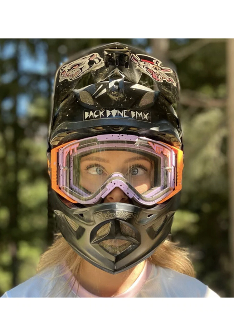 Pit Viper Pit Viper High Speed Off Road II Brapstrap