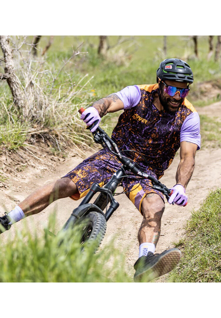 Pit Viper Pit Viper High Speed Off Road II - MTB Short