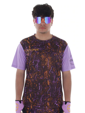 Pit Viper Pit Viper High Speed Off Road II - Short Sleeve Jersey