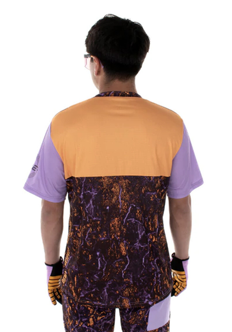 Pit Viper Pit Viper High Speed Off Road II - Short Sleeve Jersey