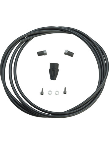 Avid SRAM Hydraulic Line Kit 2000mm Code/Code R/Elixir 3/Elixir 1/Juicy 3/DB 3/DB 1/Level ULT/TLM B1 (2020+)/Level T/Level/Guide RE